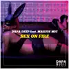 Dapa Deep - Sex On Fire (feat. Marius Mic) - Single